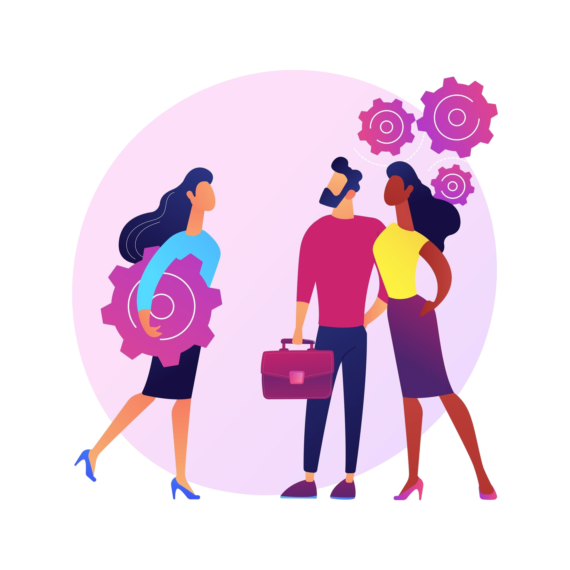 Het ondersteuningsteam van zorgzone Noord groeit!